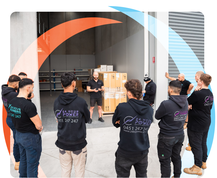 24 Hour Trade Services